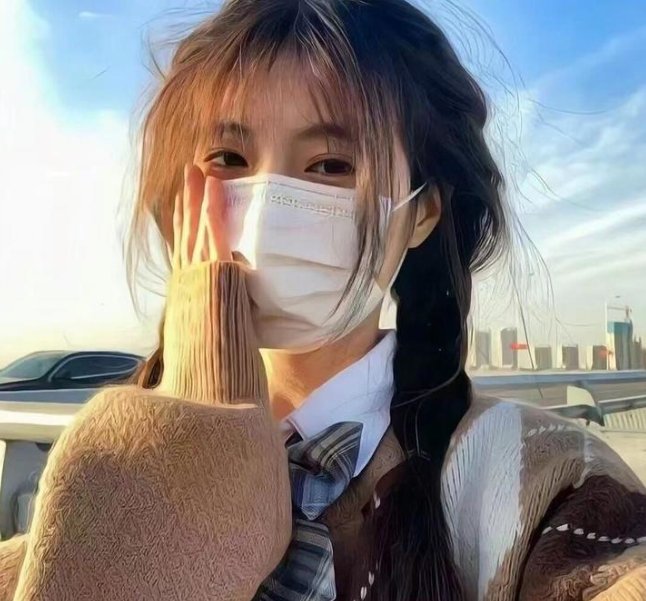 30拉紧抱